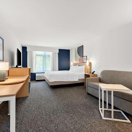 Spark By Hilton Tupelo Luaran gambar