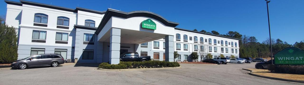 Spark By Hilton Tupelo Luaran gambar