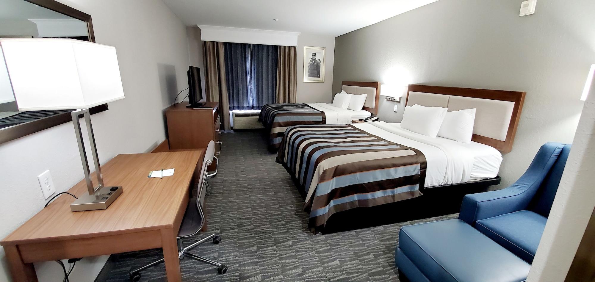 Spark By Hilton Tupelo Luaran gambar