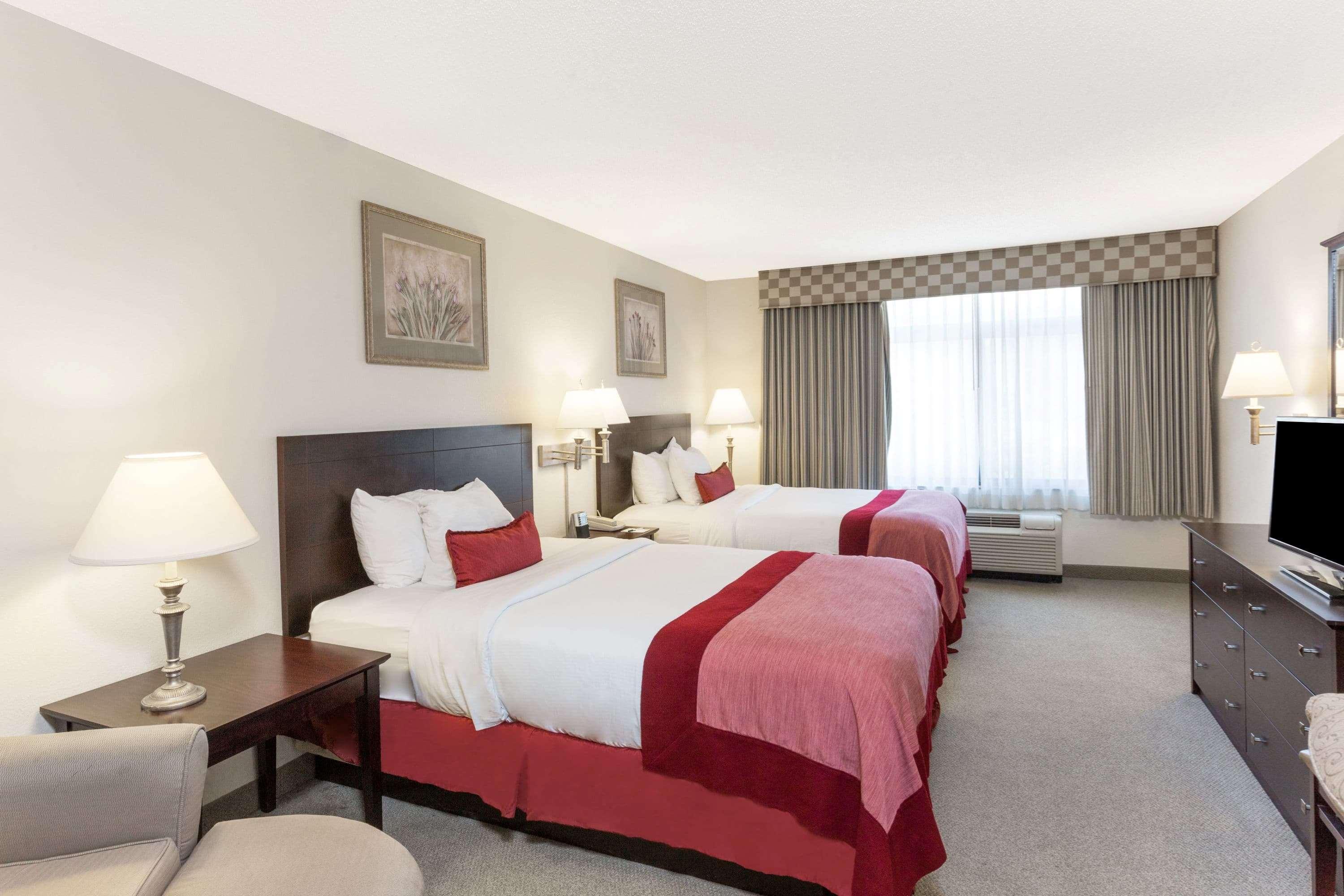 Spark By Hilton Tupelo Luaran gambar
