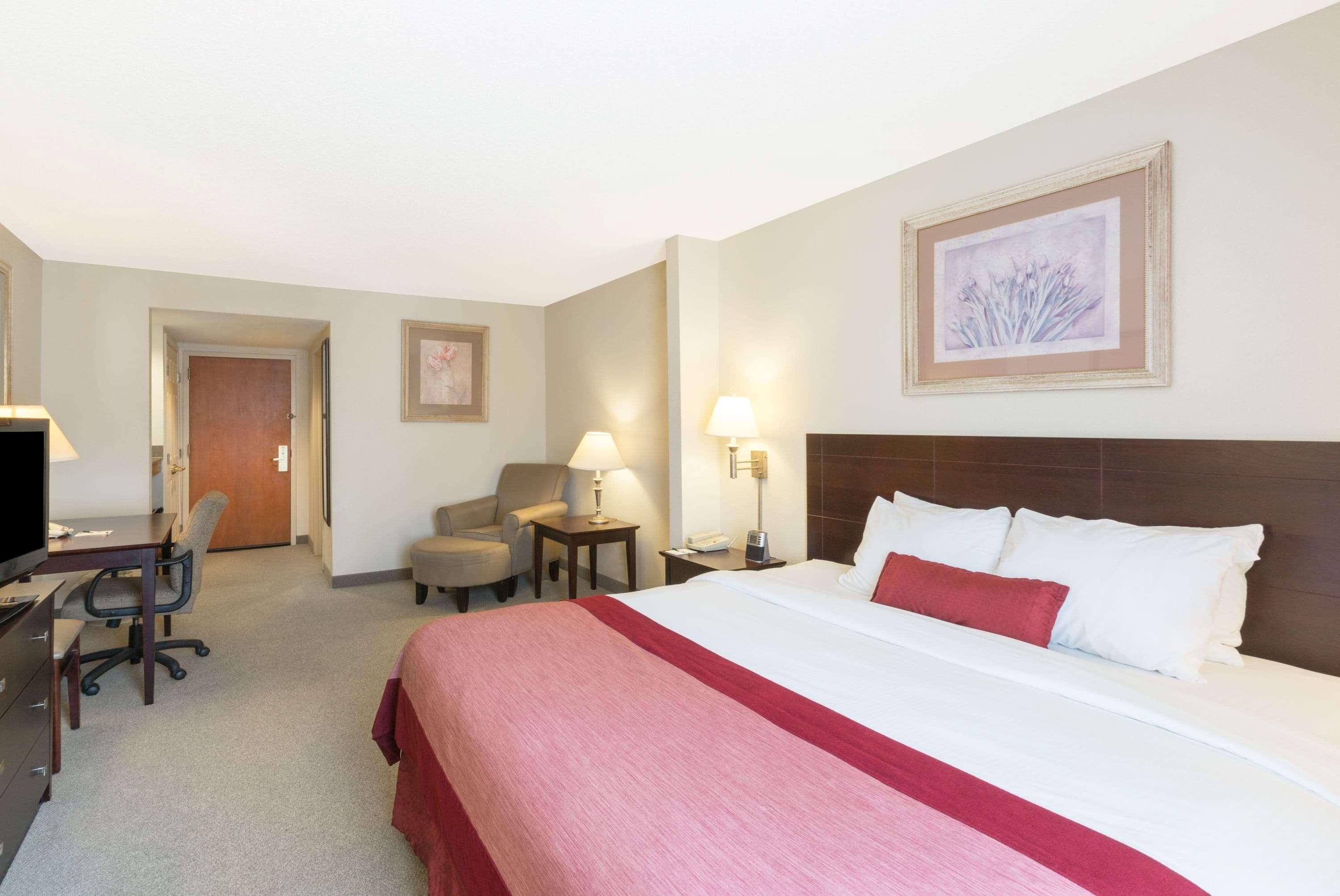 Spark By Hilton Tupelo Luaran gambar