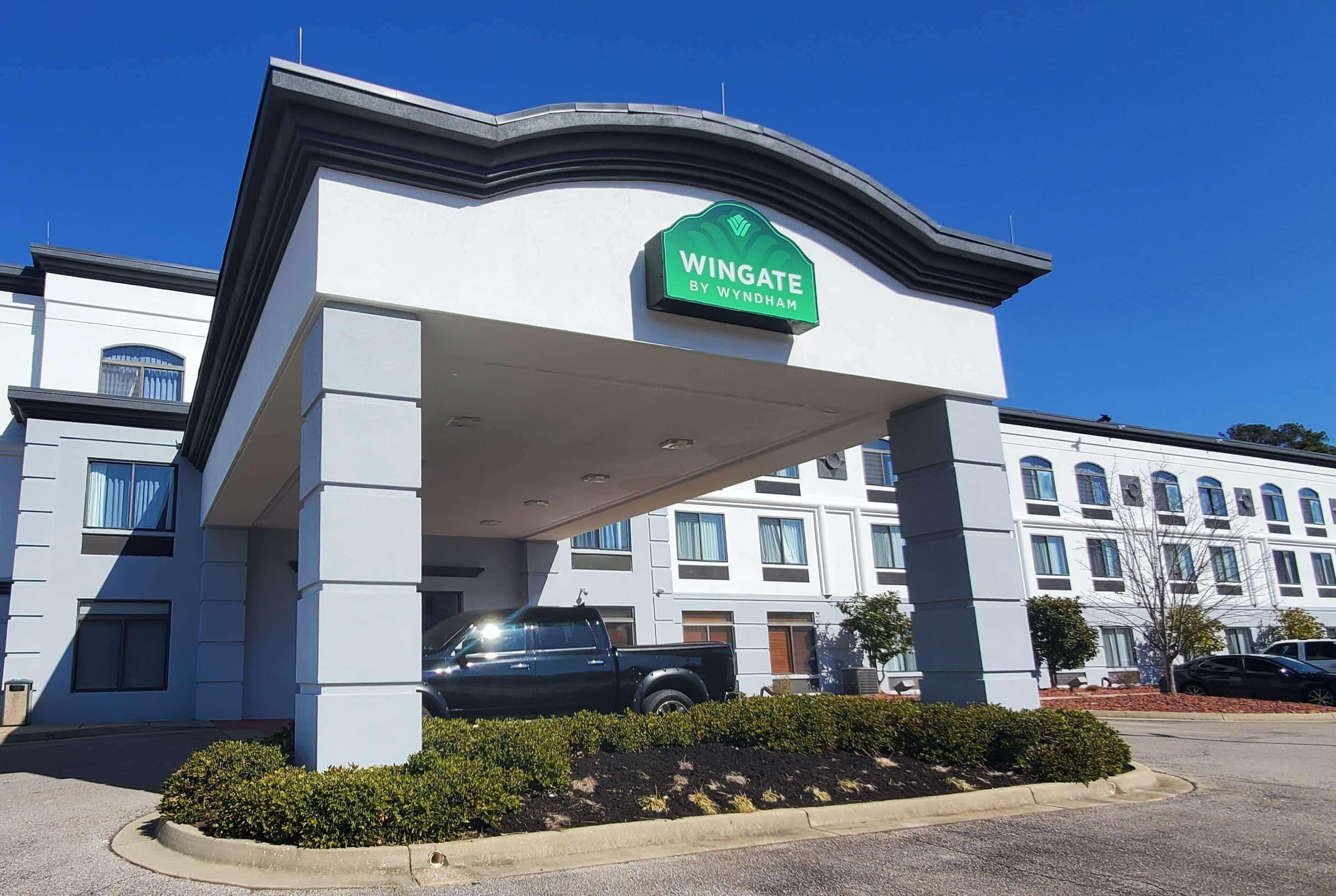 Spark By Hilton Tupelo Luaran gambar