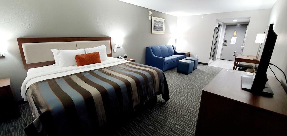 Spark By Hilton Tupelo Luaran gambar